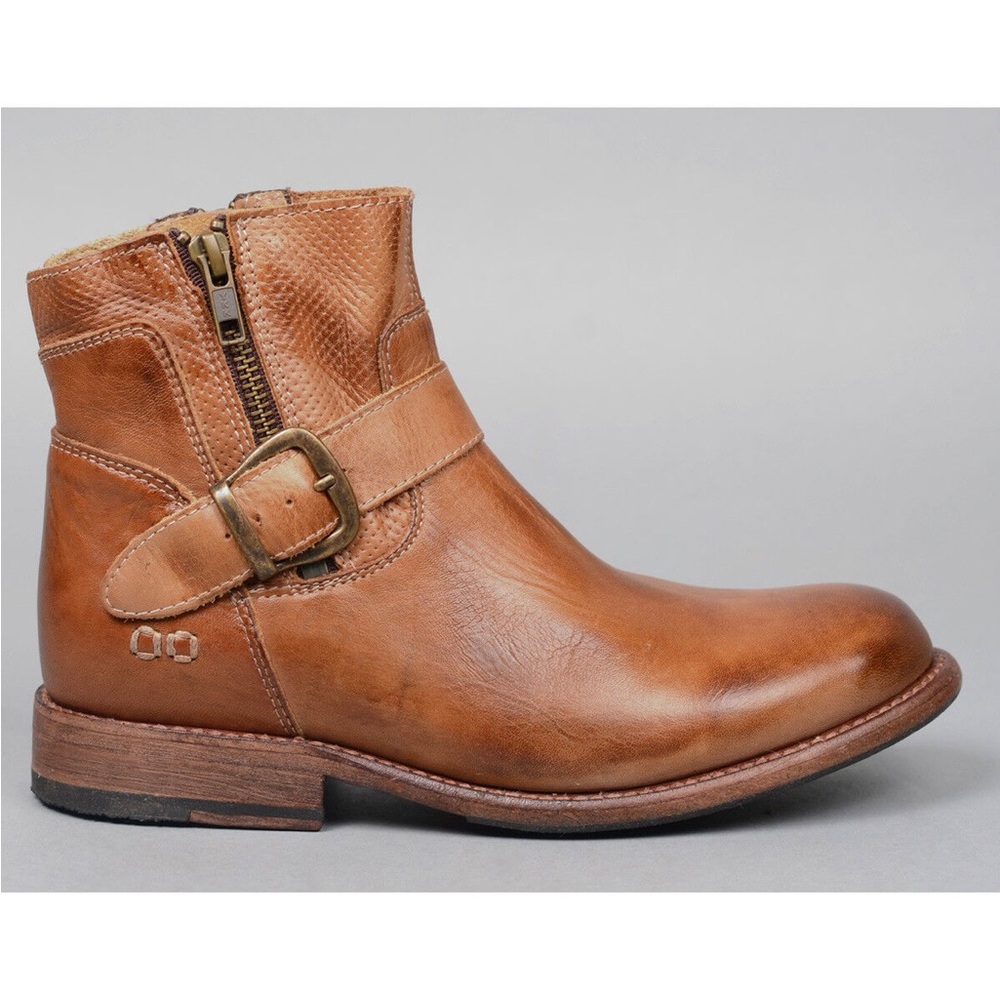 BED STU BECCA BOOTS - SIZE 9